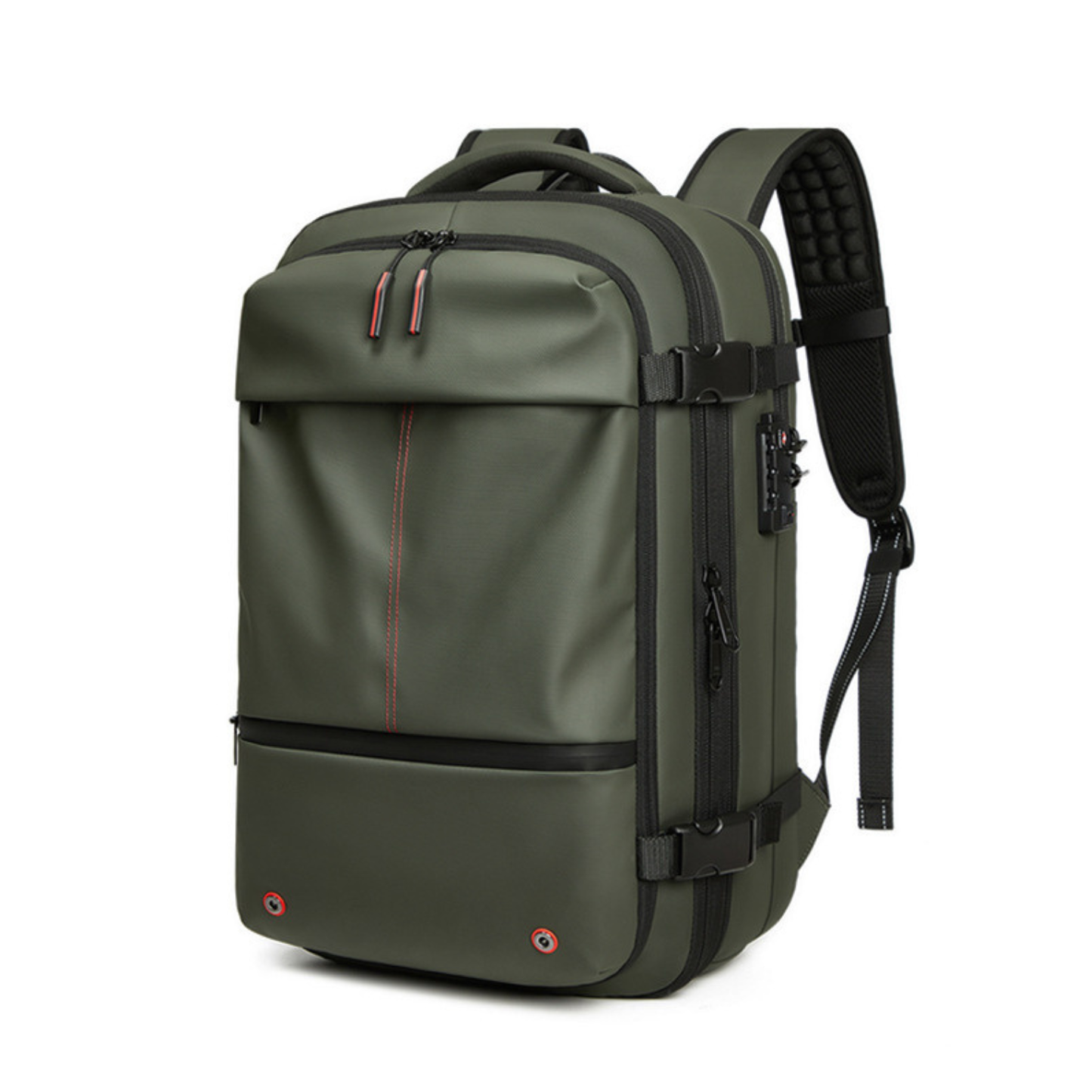 Shadowline Crest Backpack
