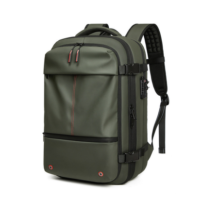 Shadowline Crest Backpack