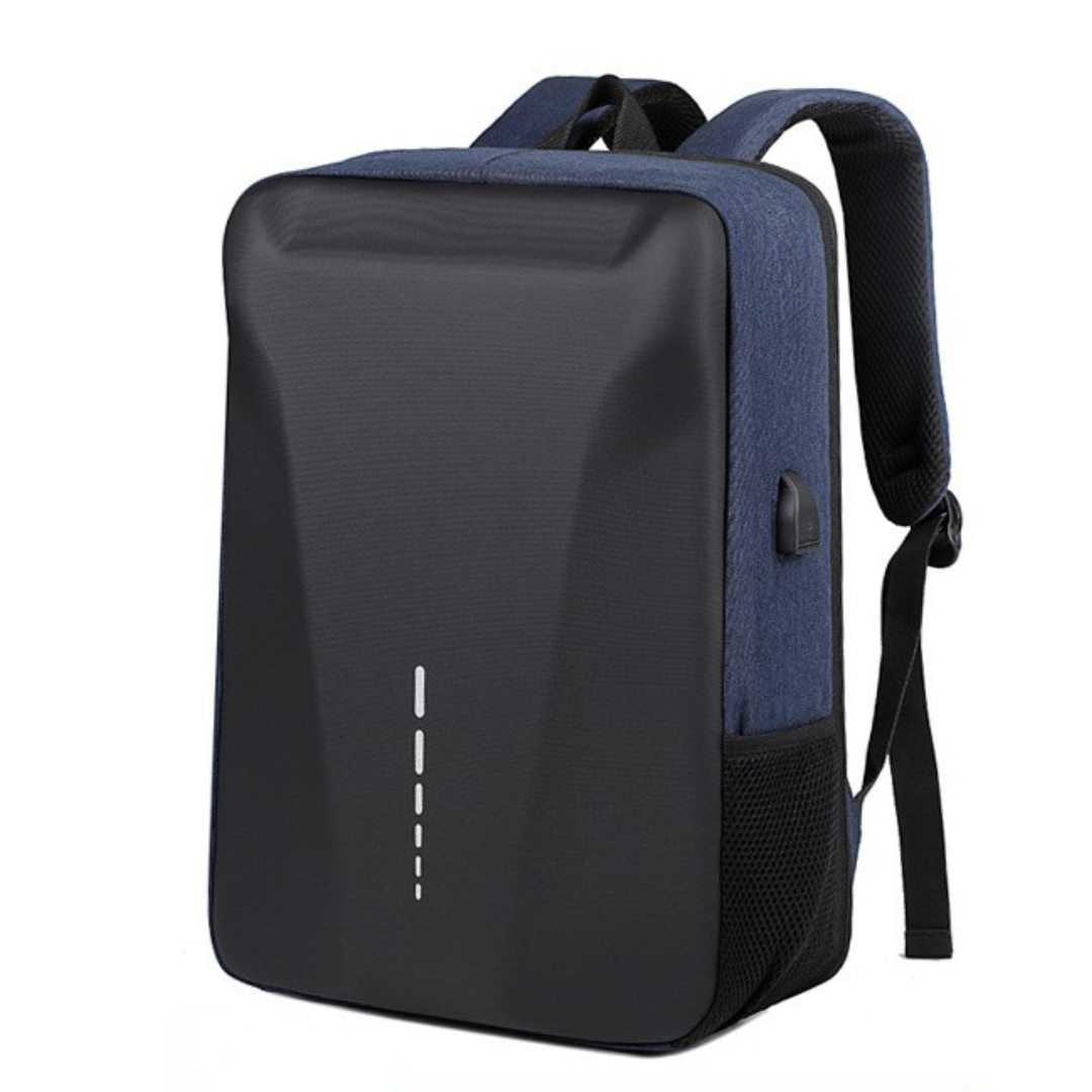 ShellGuard Pro Backpack