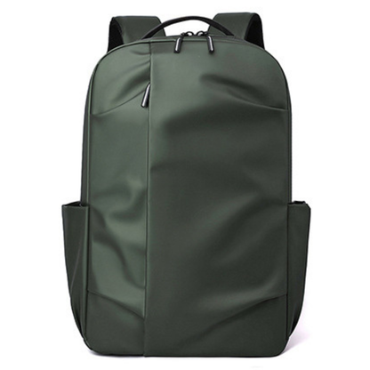 LuxeNomad Duffel Backpack