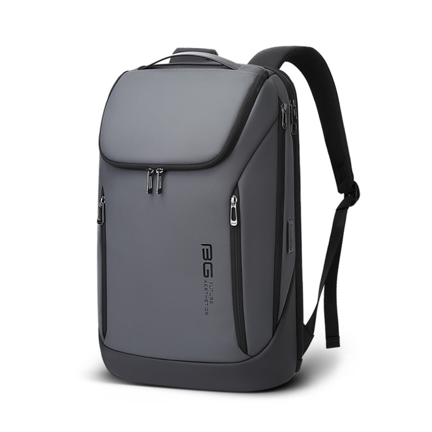 Noir Axis Backpack
