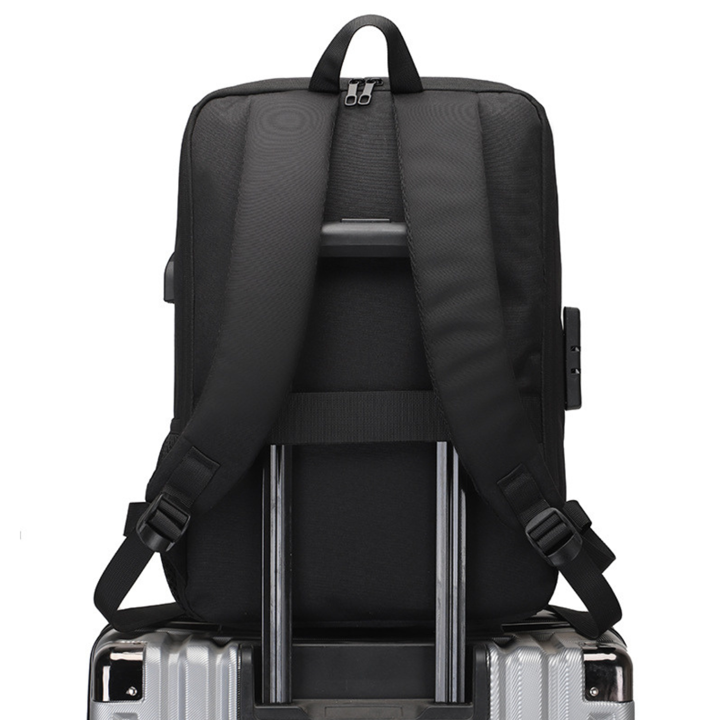 Gravitas Mode Backpack