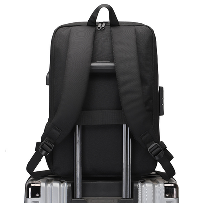 Gravitas Mode Backpack