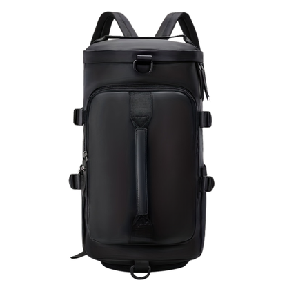 Venture Cylinder Backpack