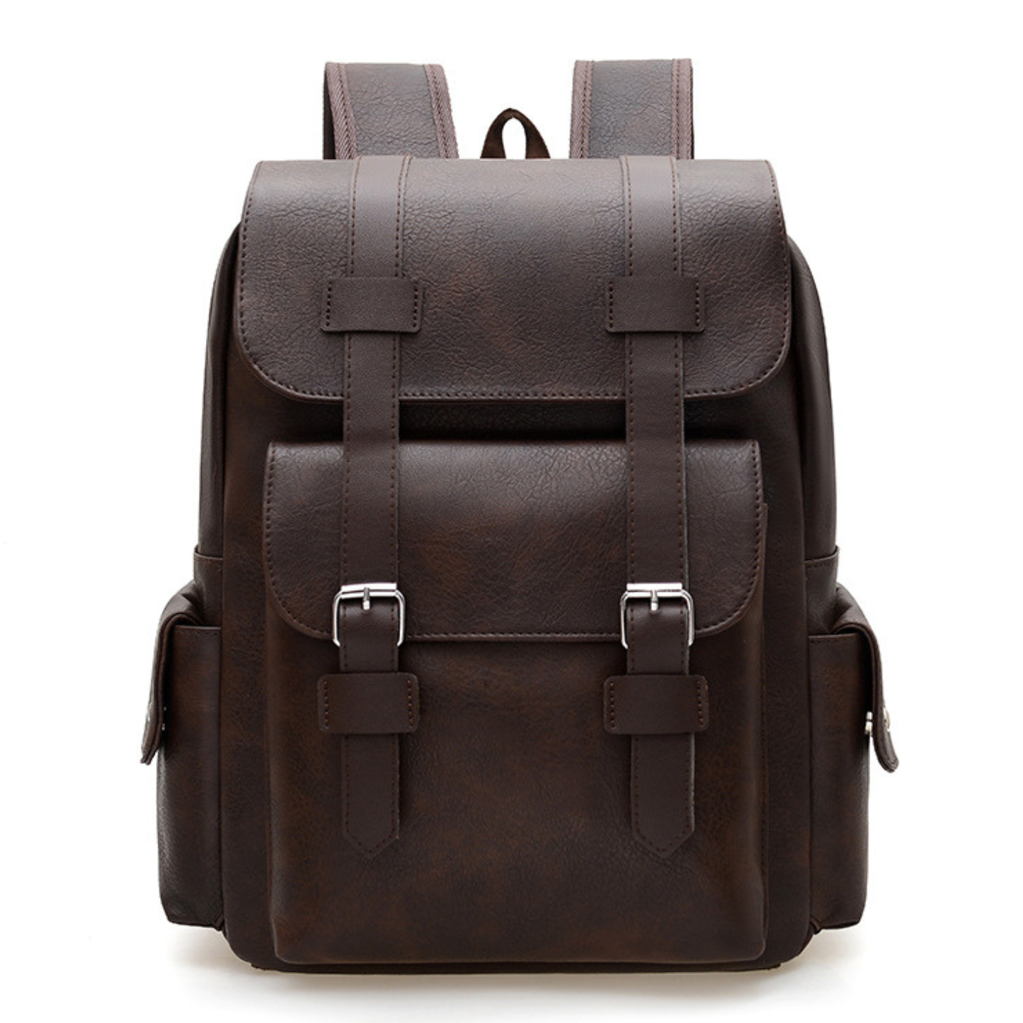 Bucklebound Backpack