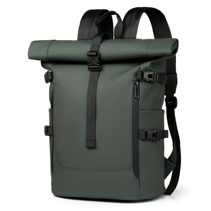 PeakFold Backpack