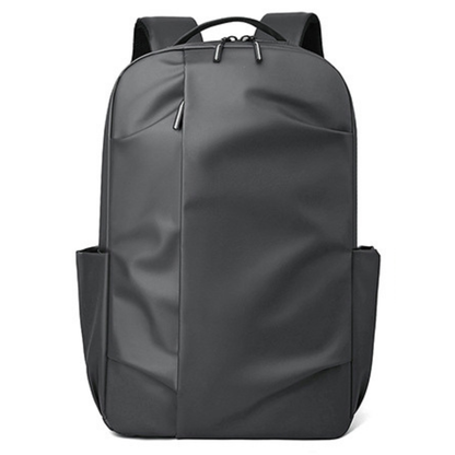 LuxeNomad Duffel Backpack