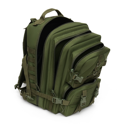 Aristocrat Trek Backpack