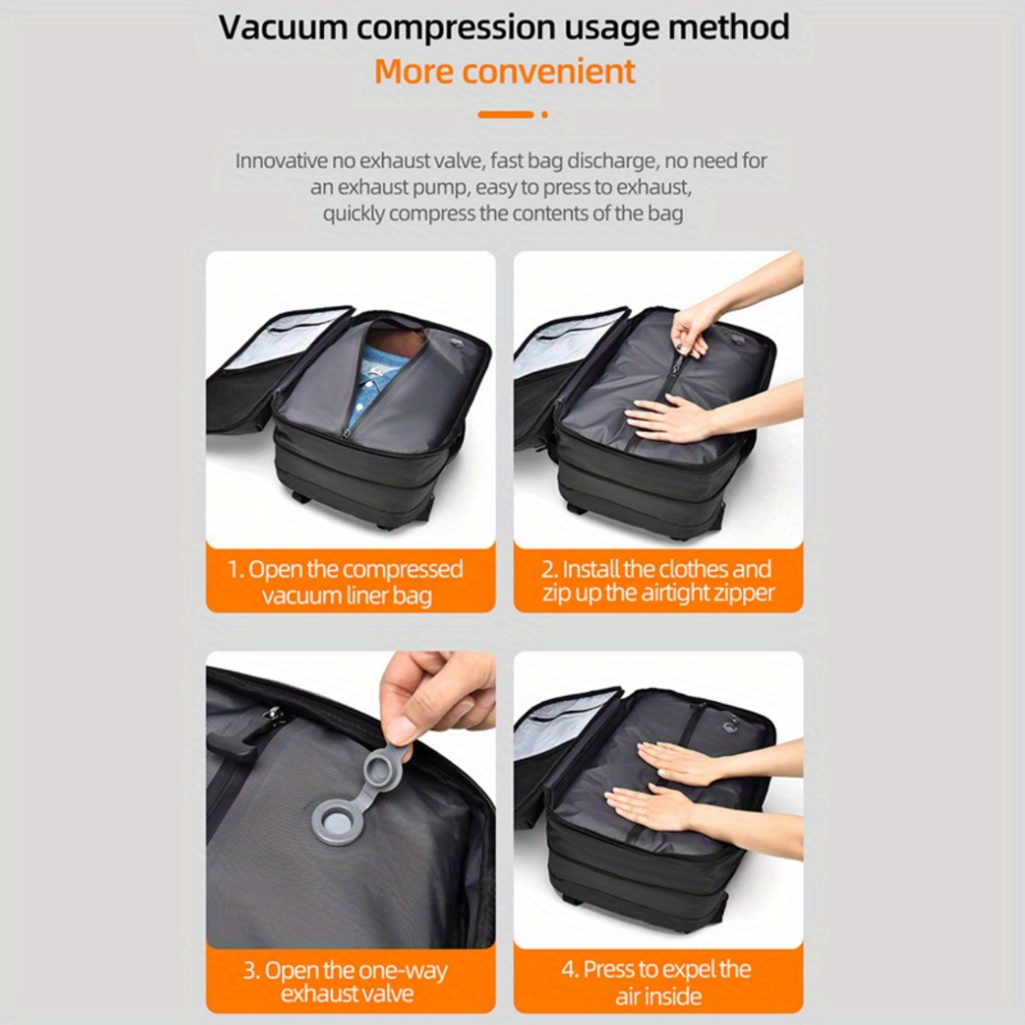 Shadowline Crest Backpack