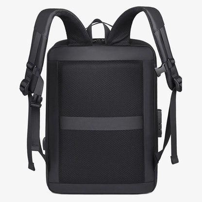 Carbon Edge Backpack
