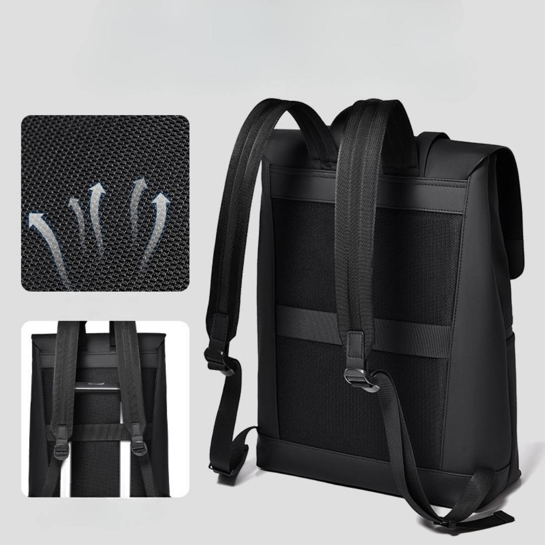 StrataFlex Backpack