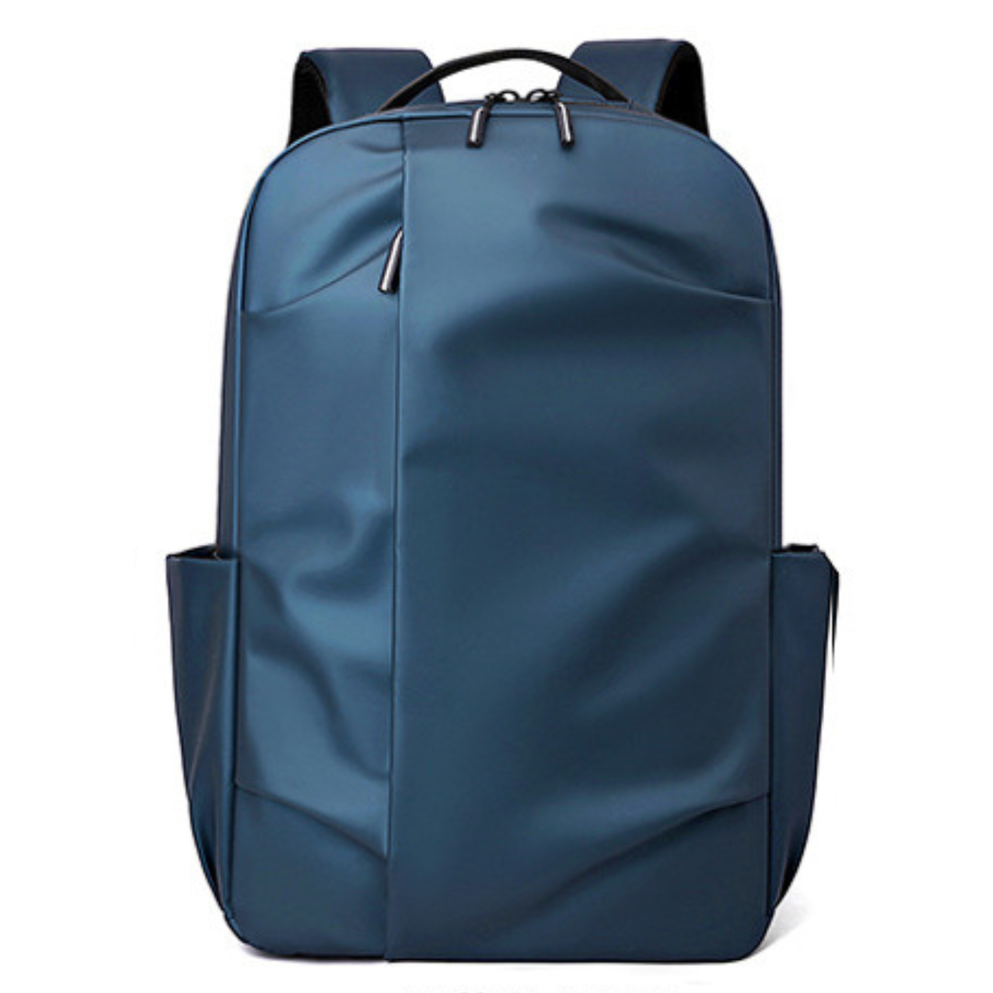LuxeNomad Duffel Backpack