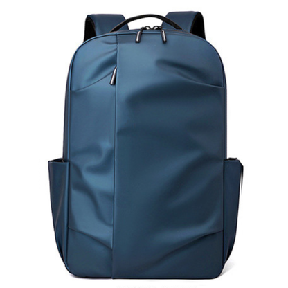 LuxeNomad Duffel Backpack