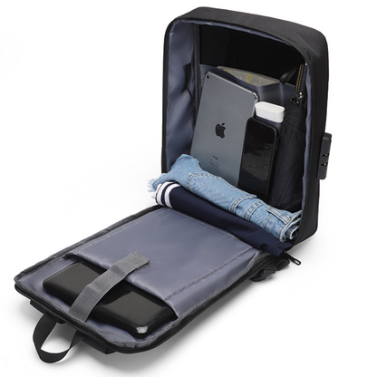 Gravitas Mode Backpack