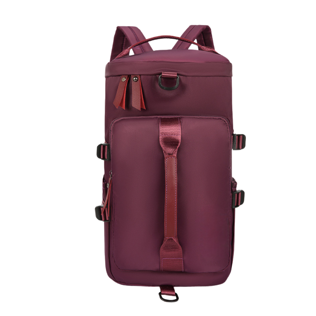 Venture Cylinder Backpack