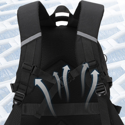 Opulent Voyager Backpack