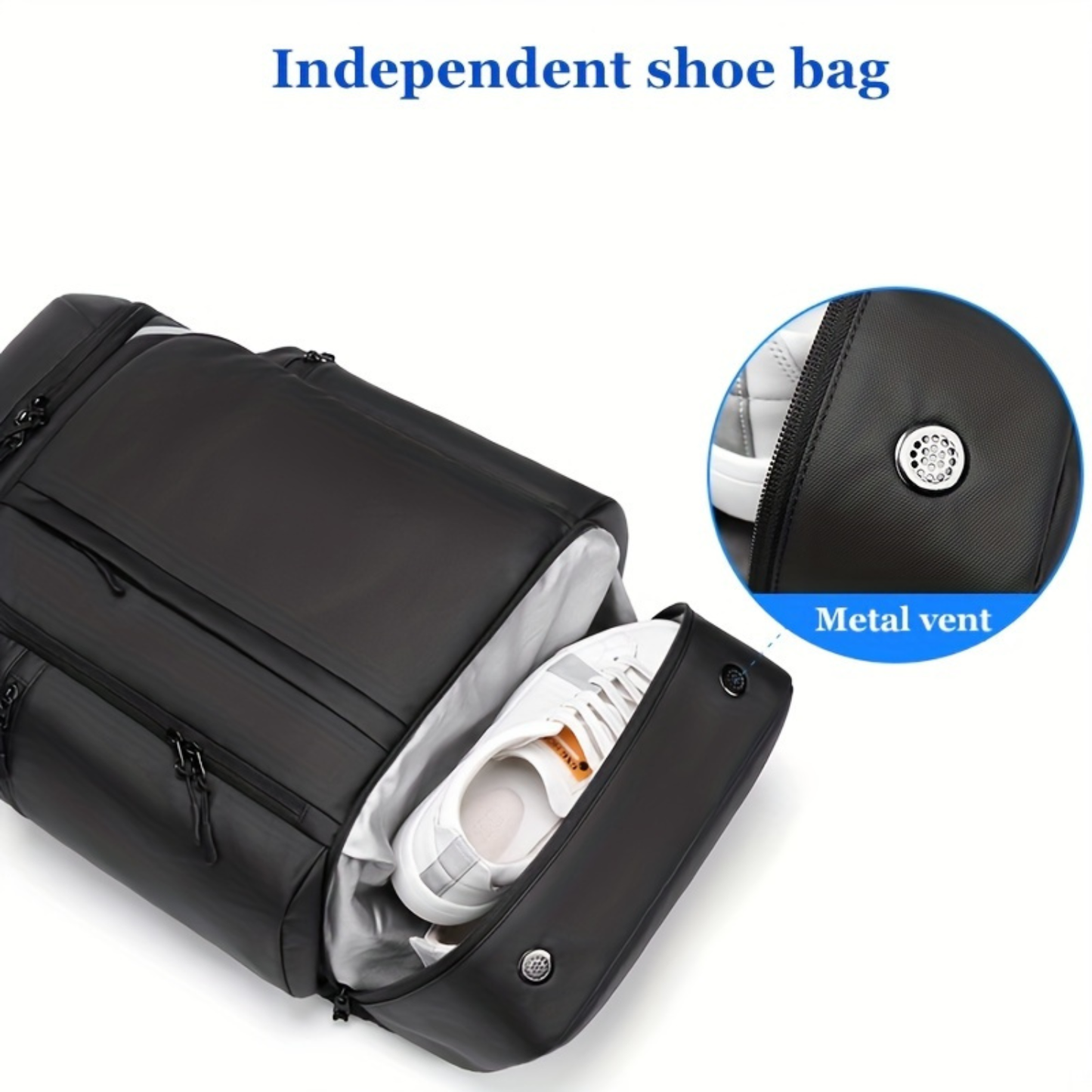 Wayfare Pro Backpack