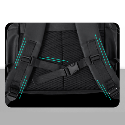 Alpine Harness Backpack