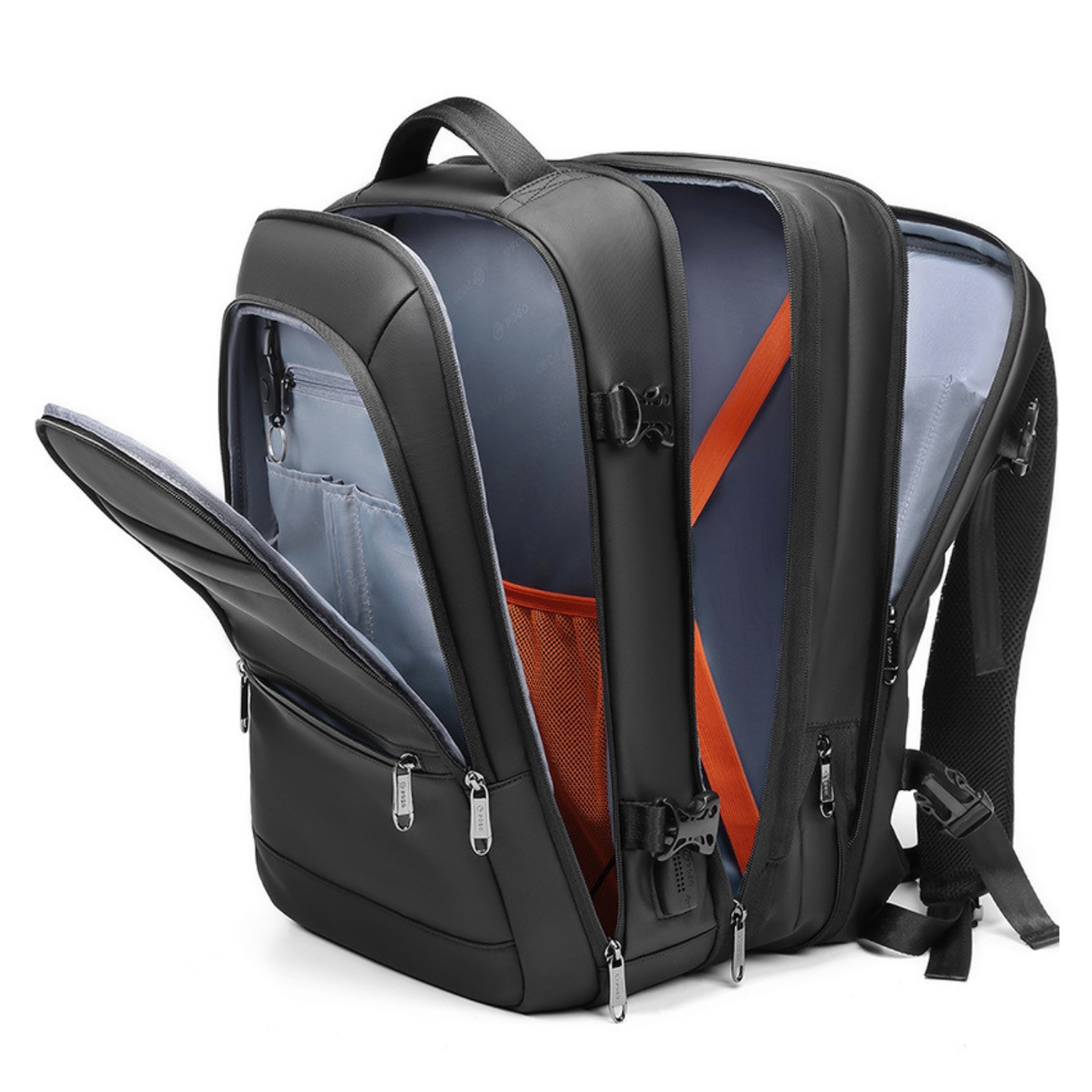 Sovereign Odyssey Backpack
