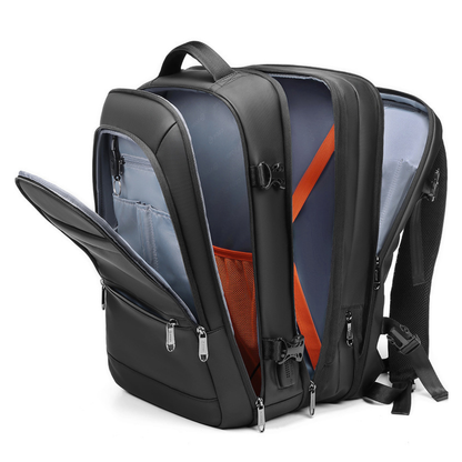 Sovereign Odyssey Backpack