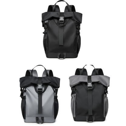 Axis Rolldown Backpack