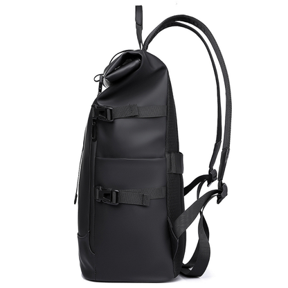 PeakFold Backpack
