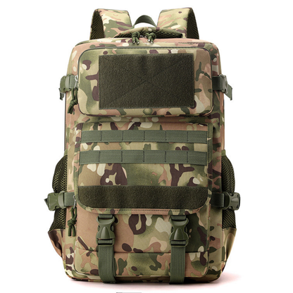 Prestige Explorer Backpack