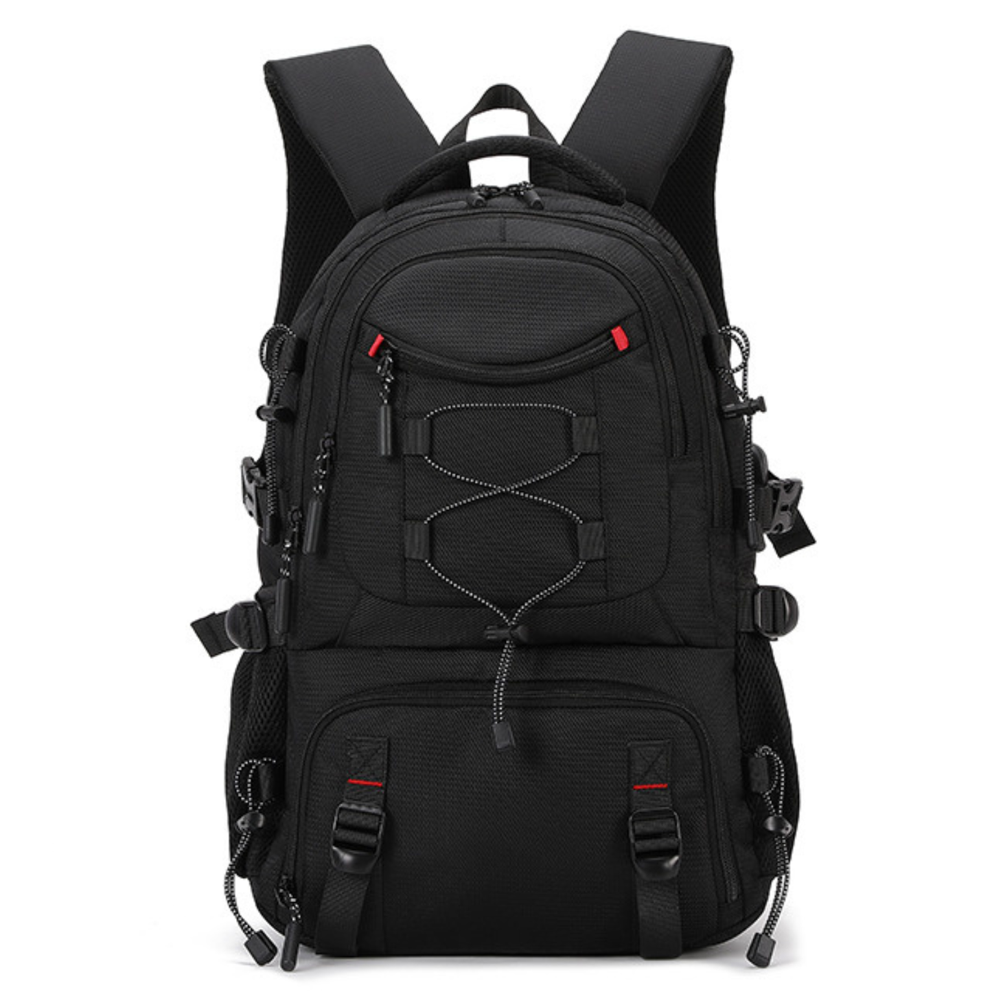 Opulent Voyager Backpack