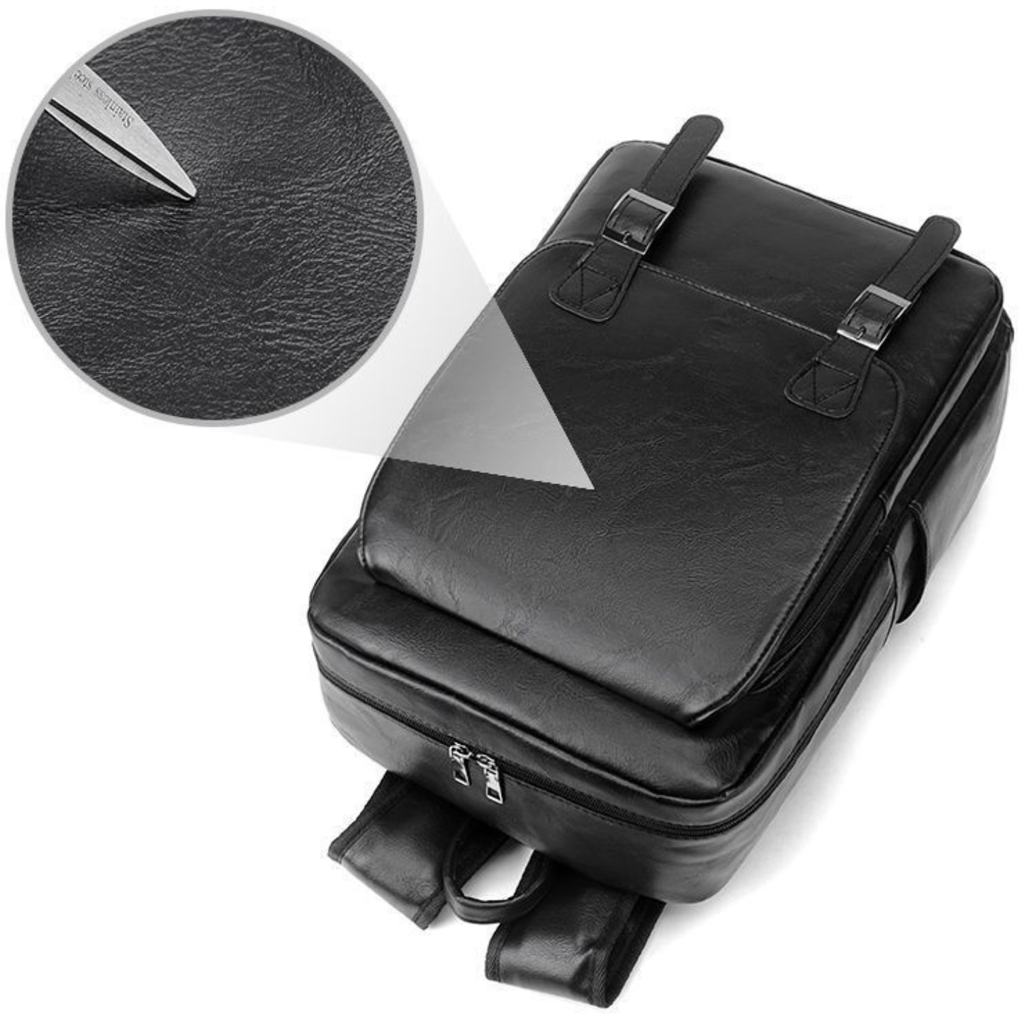 Elite Horizon Backpack