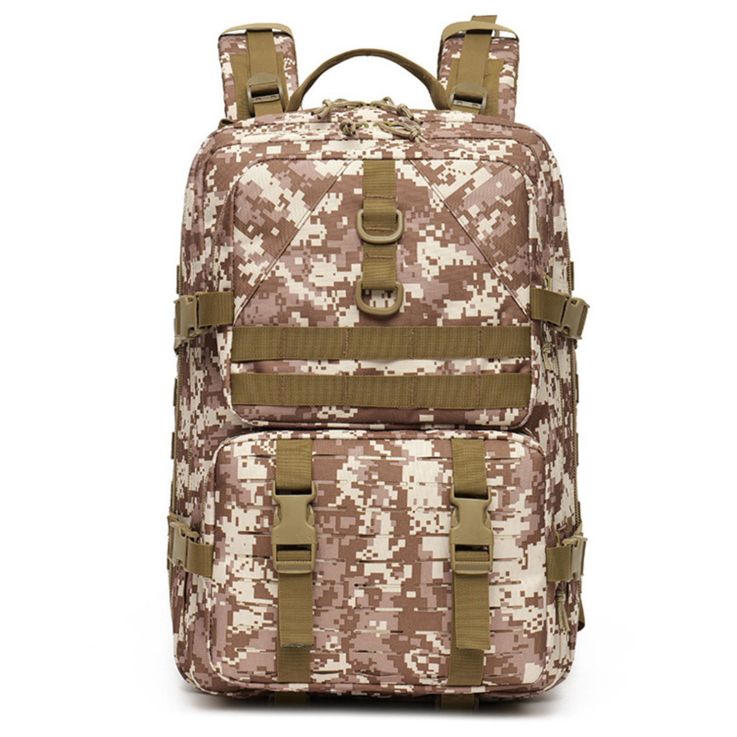 Aristocrat Trek Backpack