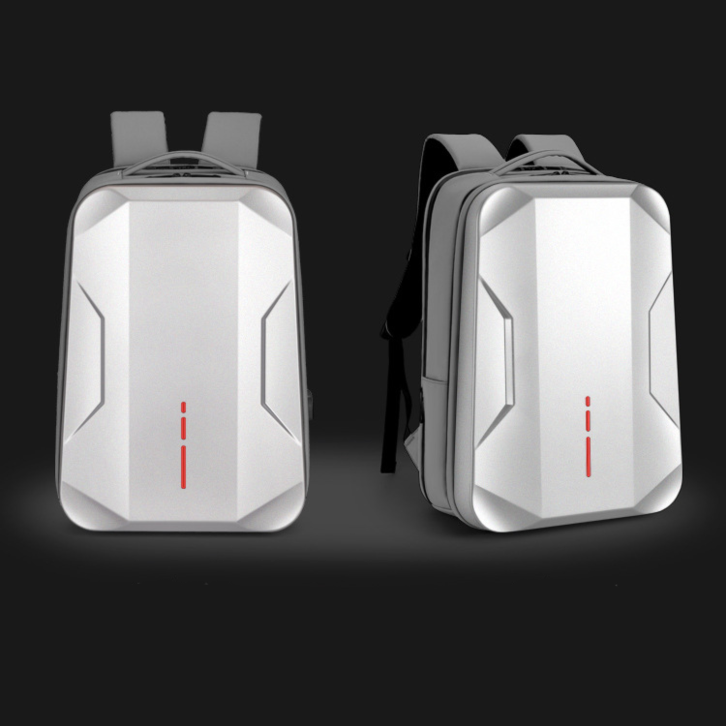 ArmoPack Backpack