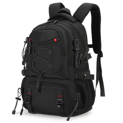 Opulent Voyager Backpack