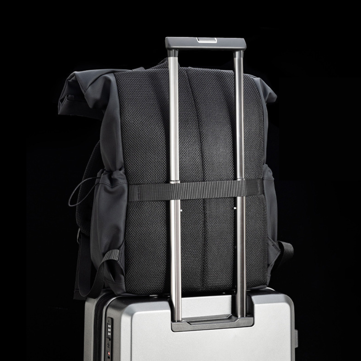 Alpine Harness Backpack