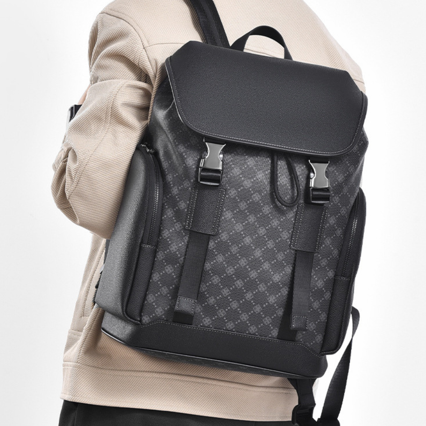 Ardent Linea Backpack