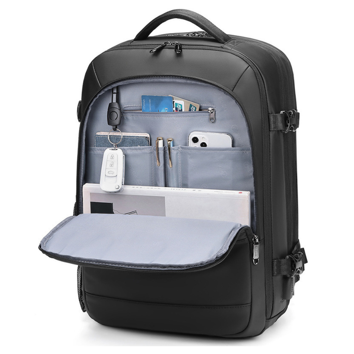 Sovereign Odyssey Backpack