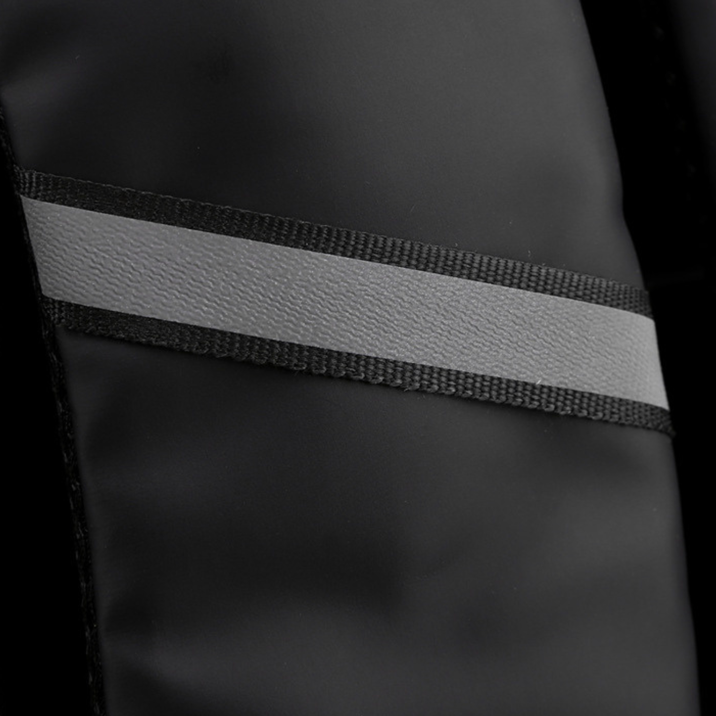 LuxeNomad Duffel Backpack