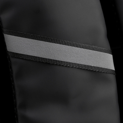 LuxeNomad Duffel Backpack