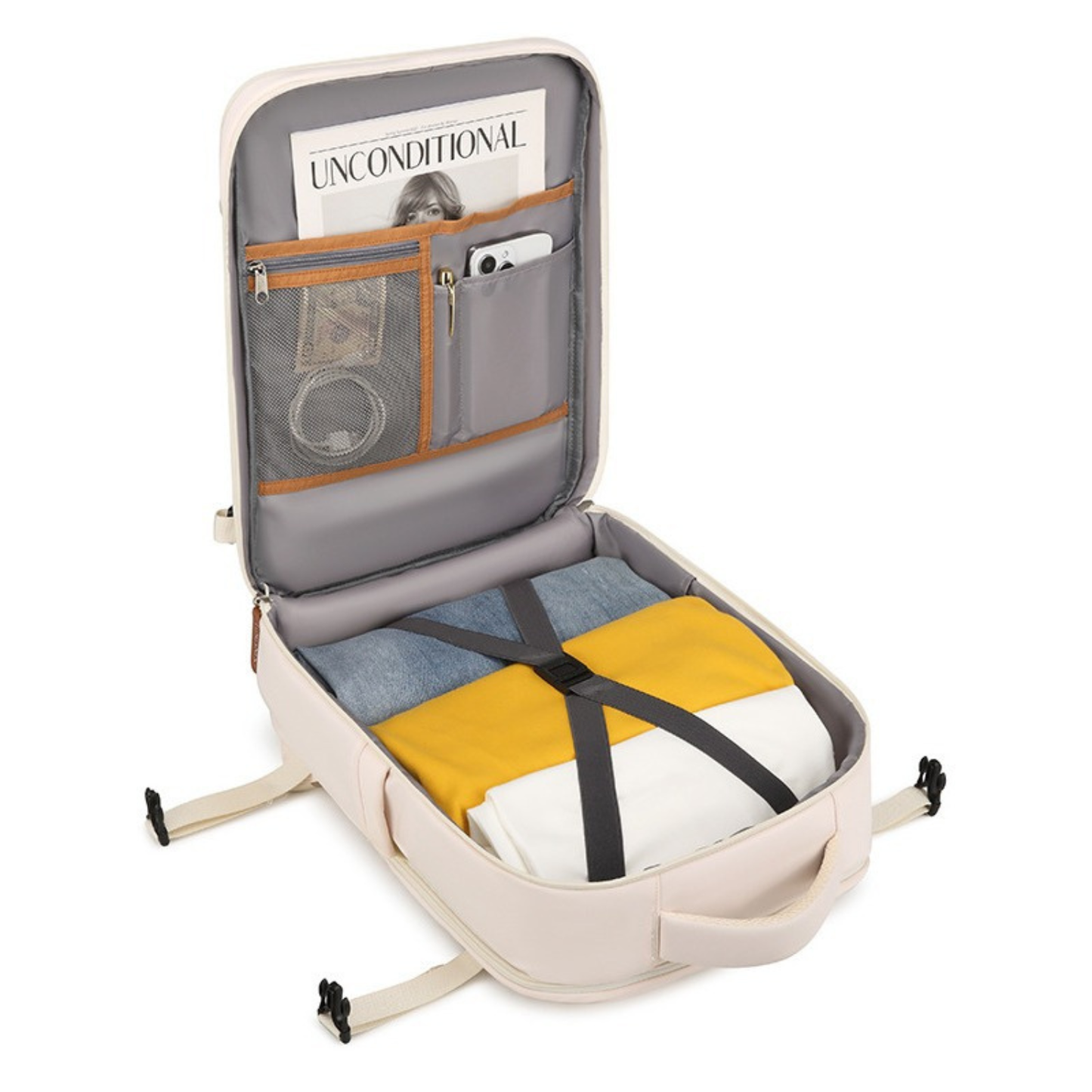 Pinnacle Journey Backpack