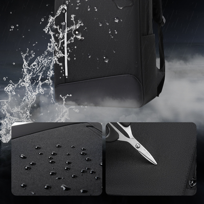 Nimbus Slouch Backpack