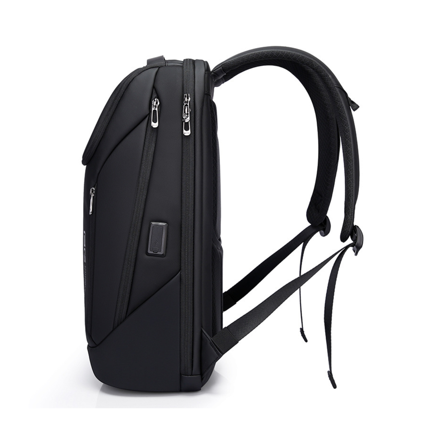 Noir Axis Backpack