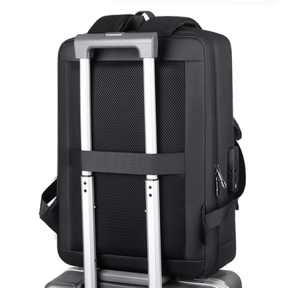 Carbon Edge Backpack
