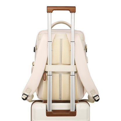Pinnacle Journey Backpack