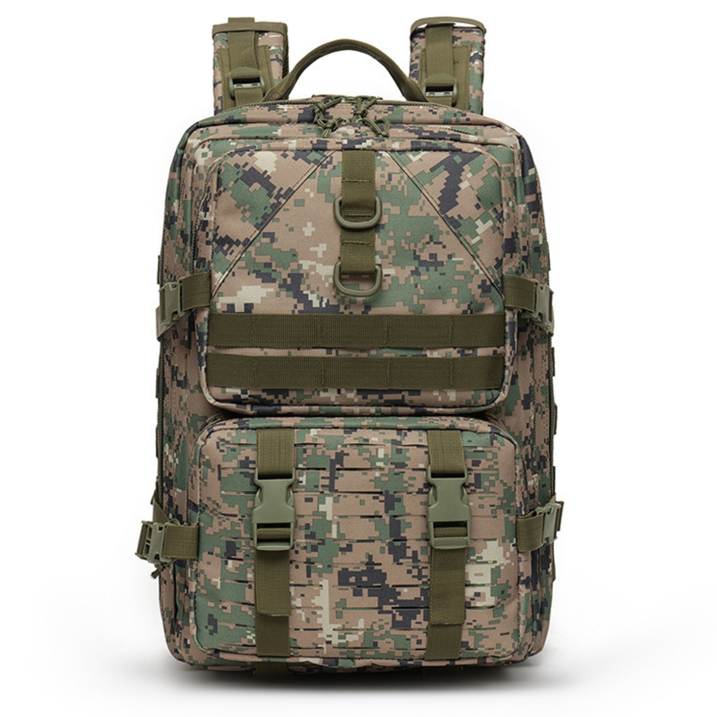 Aristocrat Trek Backpack