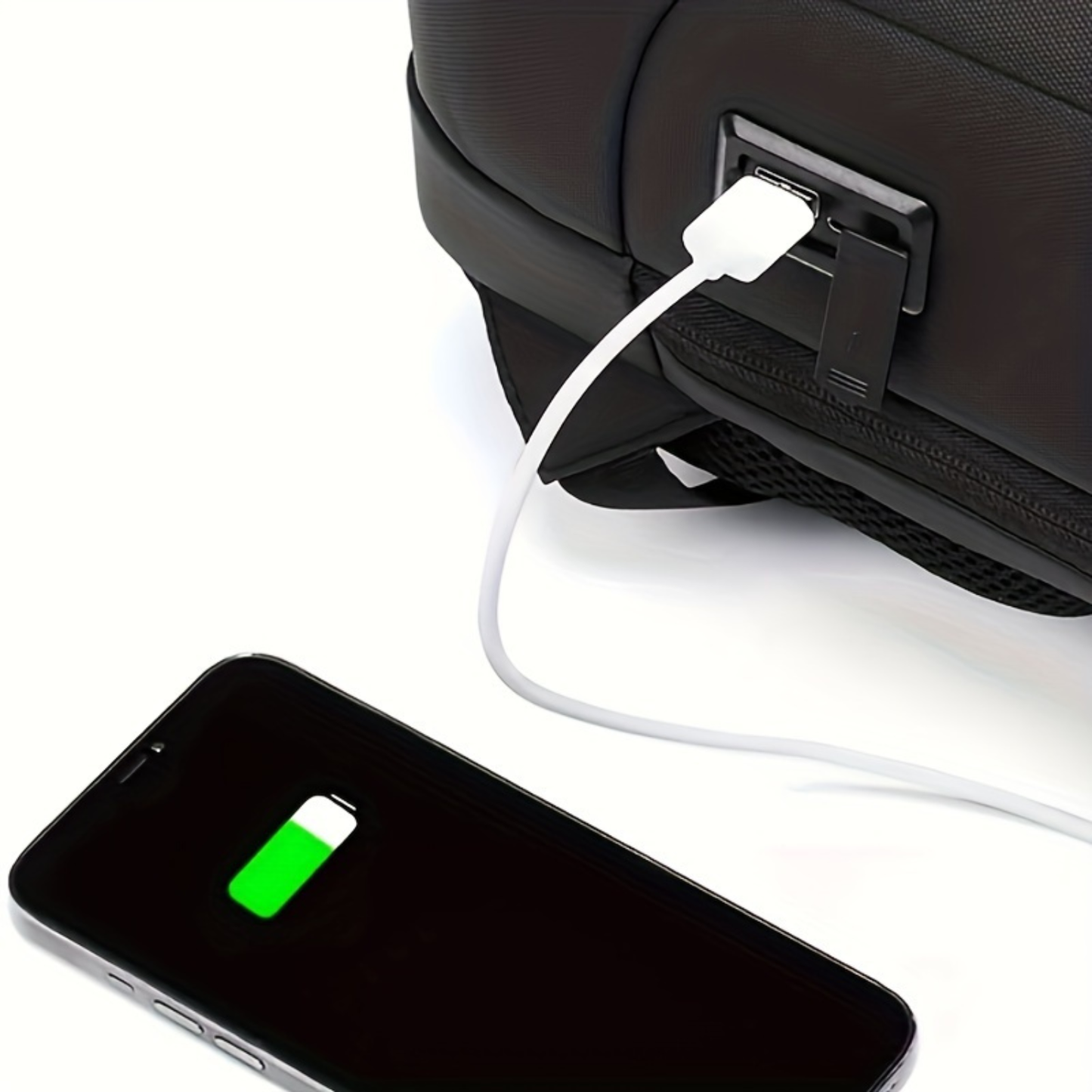 Dominion Core Backpack