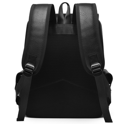 Bucklebound Backpack