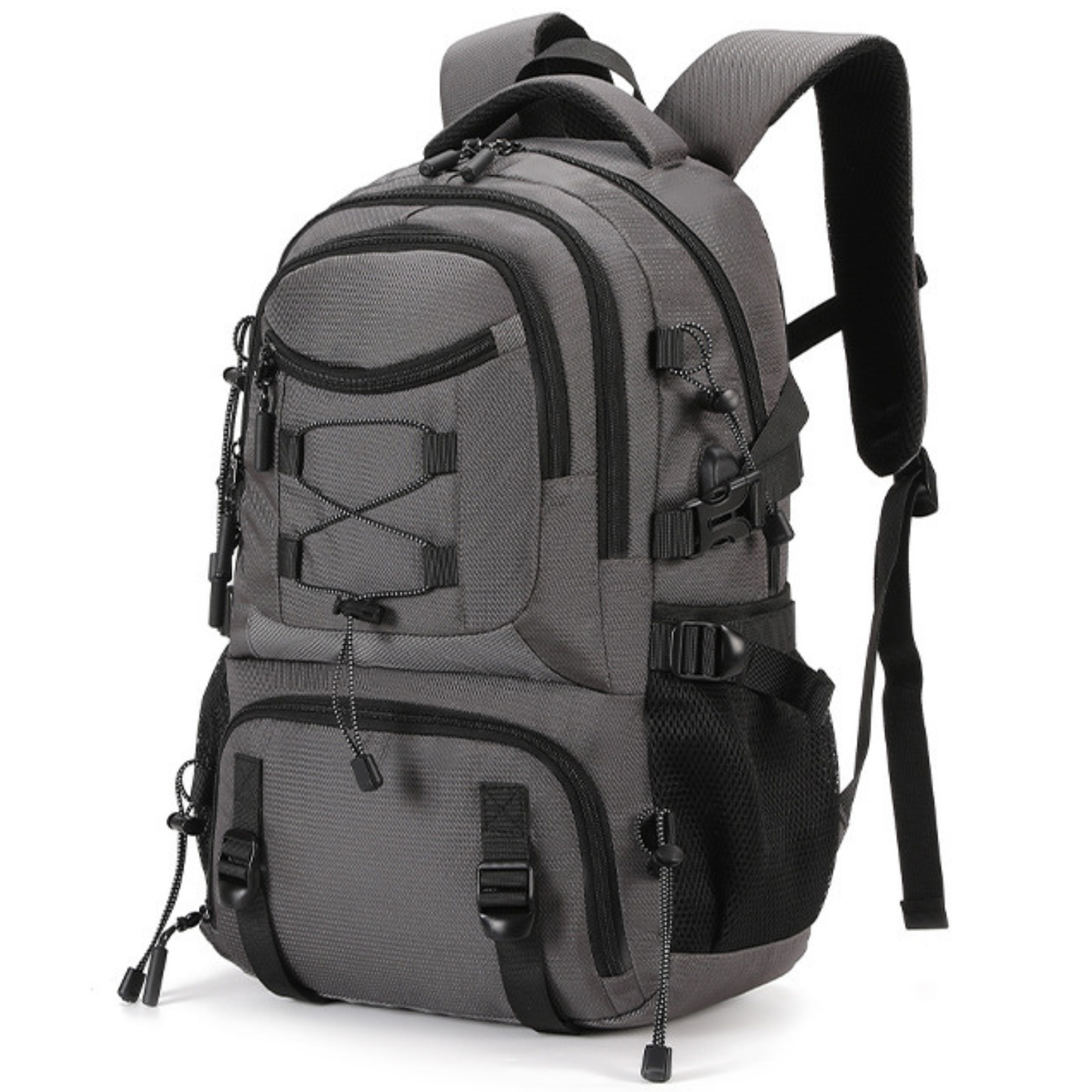 Opulent Voyager Backpack