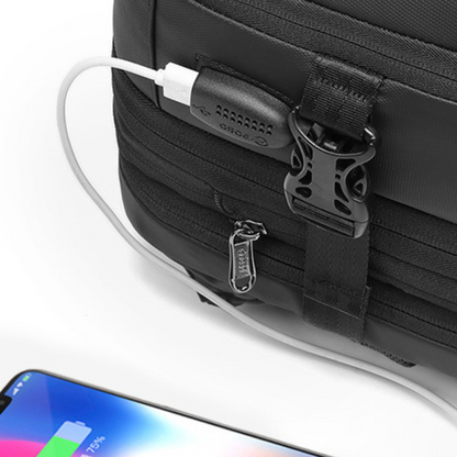 Sovereign Odyssey Backpack