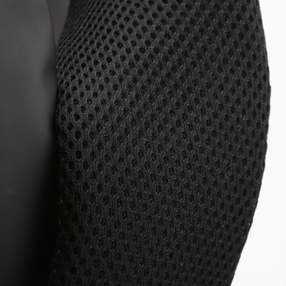 LuxeNomad Duffel Backpack