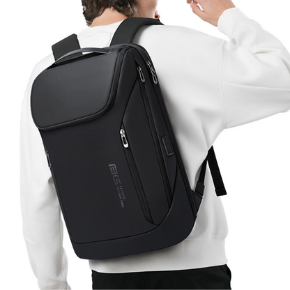Noir Axis Backpack