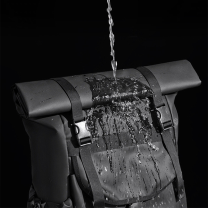 Alpine Harness Backpack